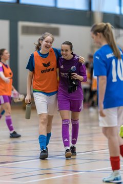 Bild 747 - wBJ NFV Futsalmeisterschaft